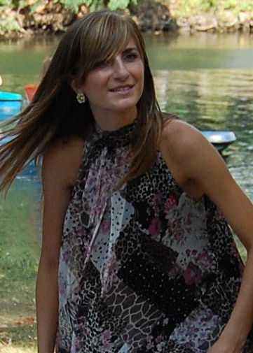 Ксения Масленникова