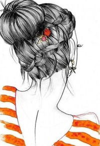 Ксюня Воробьёва