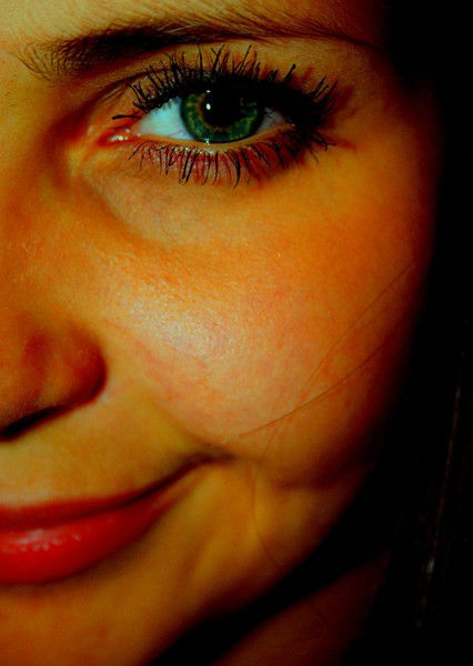 Дарья Крячко