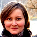 Ирина Салихова