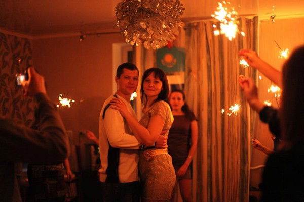 Тамара Баер