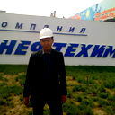 Алибек Кабышев