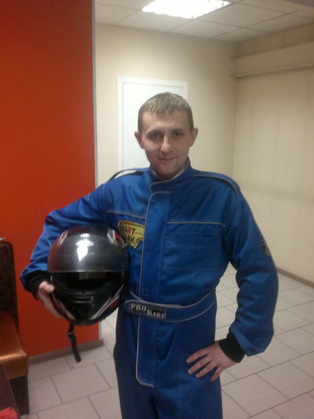 Михаил Алтухов