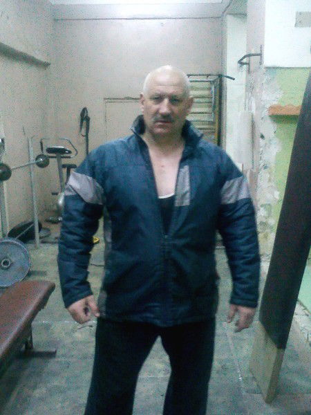 Сергей Мартынов