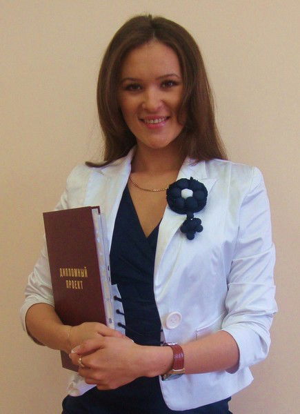 Рузиля Сибгатуллина