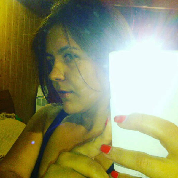 Елена Кличенко