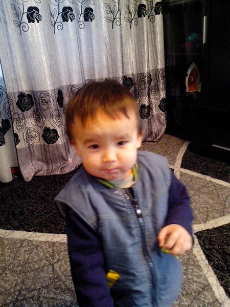 Гульназ Агымбаева