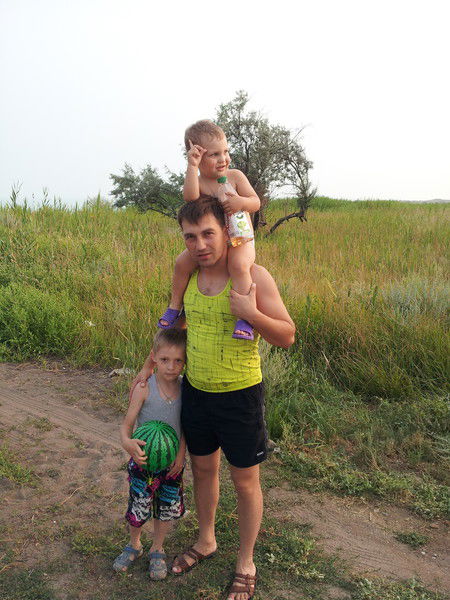 Кирилл Мирошниченко