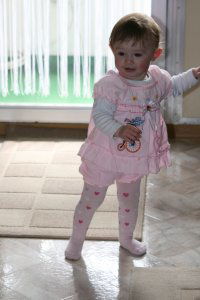 Лариса Фогель