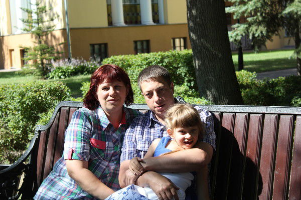 Наталья Растегаева