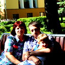 Наталья Растегаева