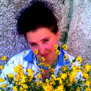 Елена Комкова