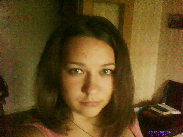 Юлия Куницкая