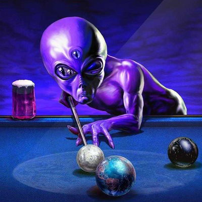 Бывал Бывалыч