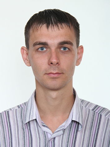 Сергей Заворотько