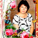 Ольга Павлова