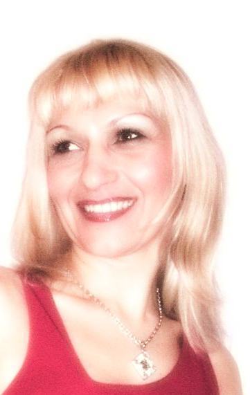 Наталья Буданова