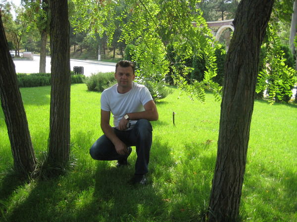 Сергей Сергей