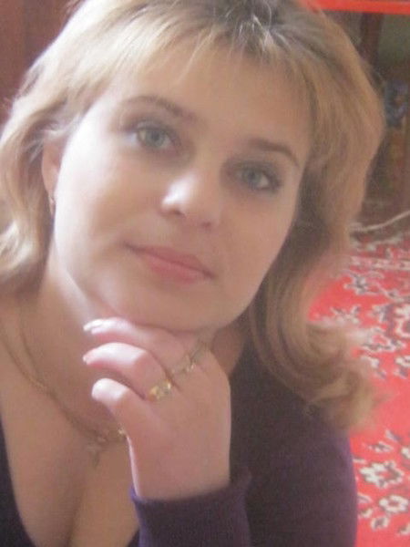 Наталья Звонарёва