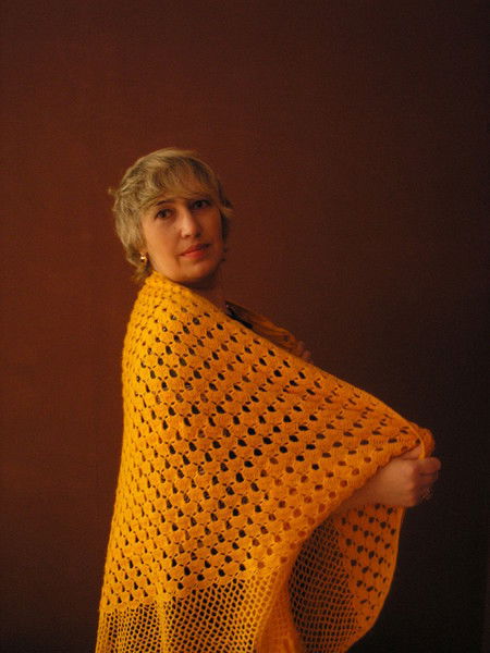 Графиня Вишенка