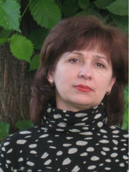 Раиса Тишаева