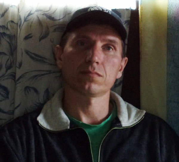 Николай Плешанов