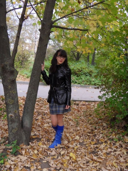 Лиля Григорян