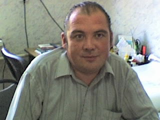 Леонтьев Владимир