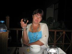 Елена Коновалова