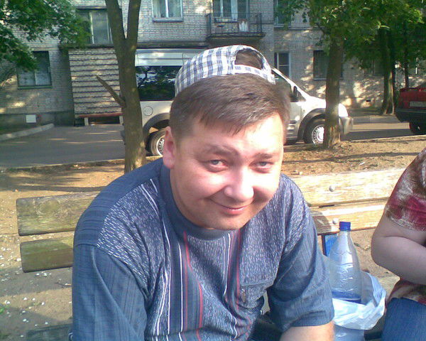 Анатолий Севостьянов