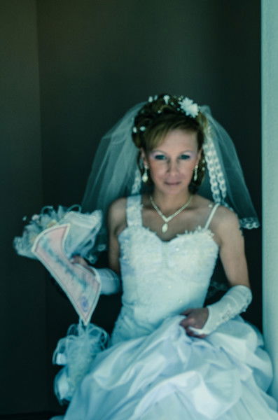 Юля Ветошкина