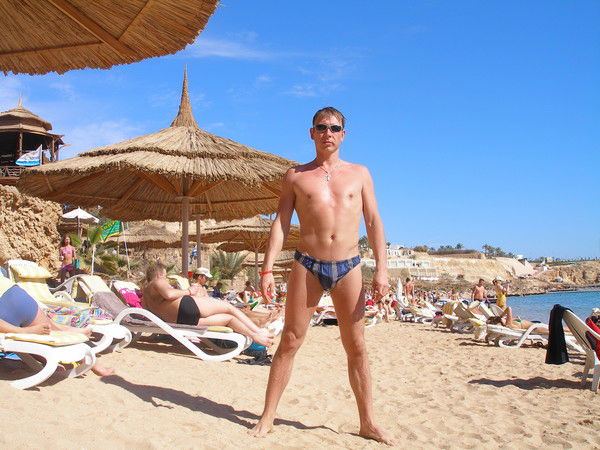 Александр Золотарев