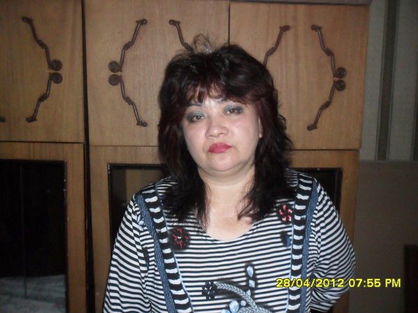 Галя Ван-Юн-Тен (Пяк)