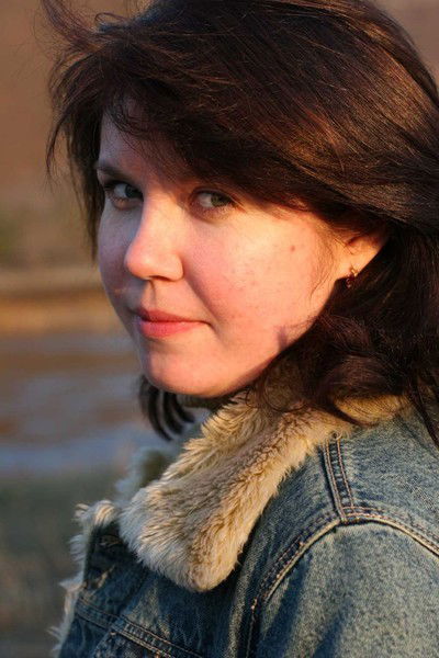 Татьяна Воробьева