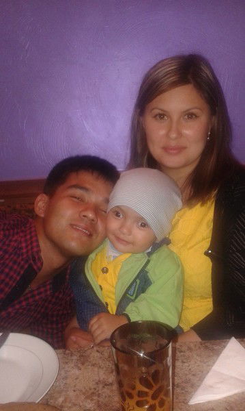 Aset Байдрахманов