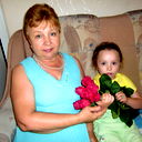 Евгения Савельева