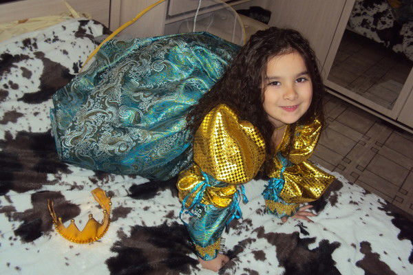 Ирина Магель