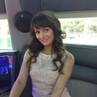 Вита Зырянова