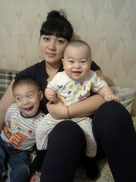 Гаухар Тлеубаева