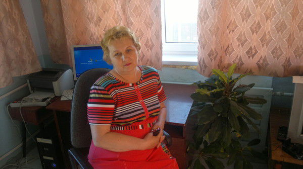 Света Мирошникова