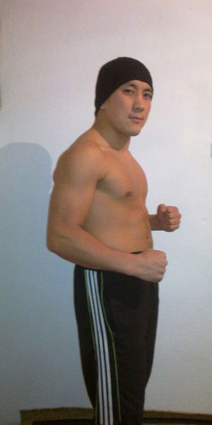 Самый Лучший Борец В Мире