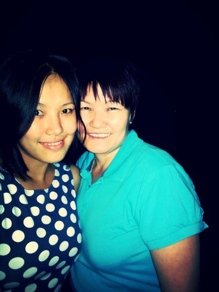 Жылдыз Бердибаева