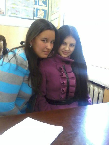 *анюта Шерматова*