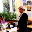 Октябрина Степанова