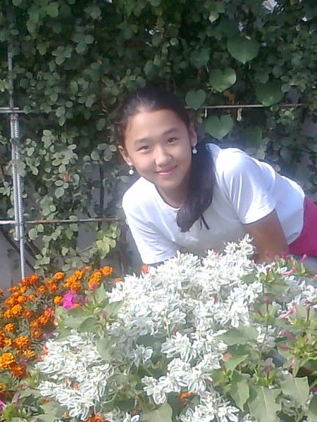 Гулжанет Кульбай