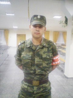 Вадик Хакимов