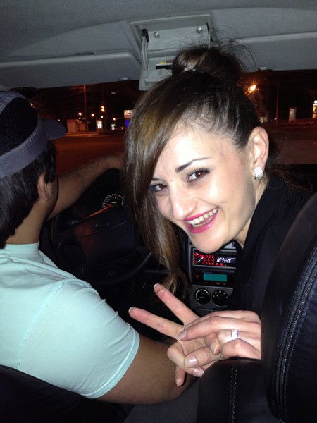 Диана Димова