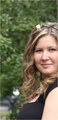 Лиля Гарипова