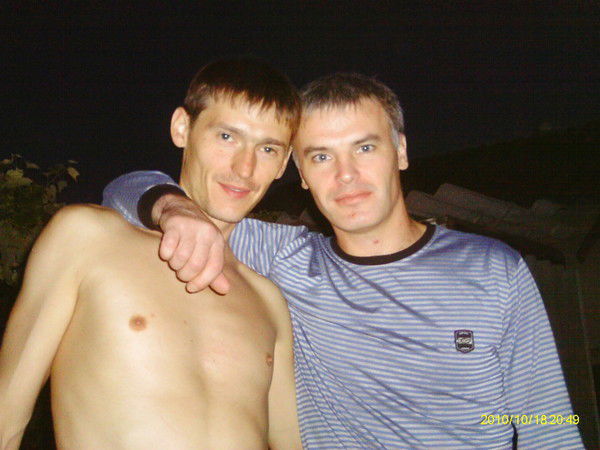 Поединок Андрей