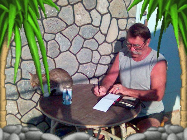 Леонид Потыльчак